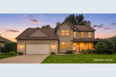 4029 Redbush Drive SW, Grandville, MI 49418 - Photo 1