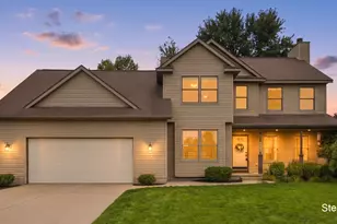 4029 Redbush Dr SW, Grandville, MI 49418 - Photo 1