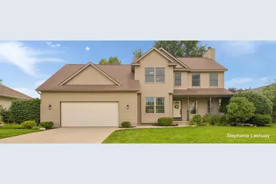 4029 Redbush Drive SW, Grandville, MI 49418 - Photo 55