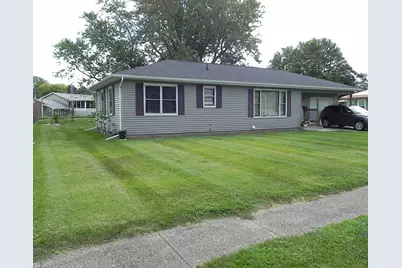 329 N Lakeview Avenue, Sturgis, MI 49091 - Photo 1