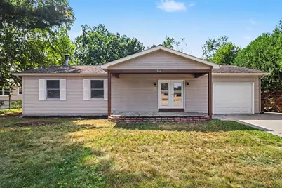 516 Evart Street, Cadillac, MI 49601 - Photo 1