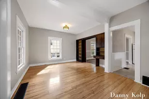 18 Ann St NW, Grand Rapids, MI 49505 - Photo 5