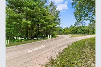0 Red Barn Drive, Thompsonville, MI 49683 - Photo 7
