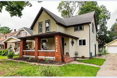 1909 Linden Avenue SE, Grand Rapids, MI 49507 - Photo 1