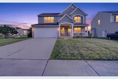 9168 Parkland Drive, Ypsilanti, MI 48197 - Photo 1