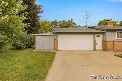 1861 Rupert Street NE, Grand Rapids, MI 49525 - Photo 47