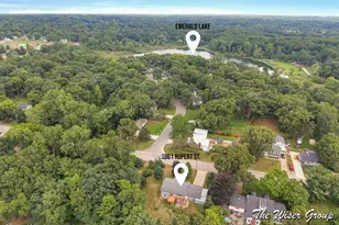 1861 Rupert St NE, Grand Rapids, MI 49525 - Photo 57