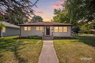 1904 Griggs St SE, Grand Rapids, MI 49506 - Photo 1