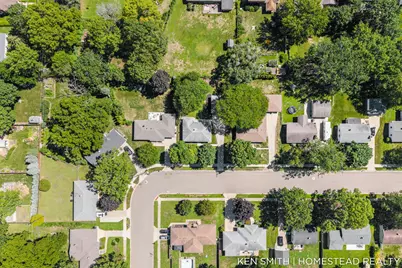 4072 Lila Street SW, Grandville, MI 49418 - Photo 5