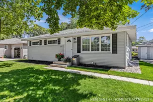 4072 Lila St SW, Grandville, MI 49418 - Photo 1