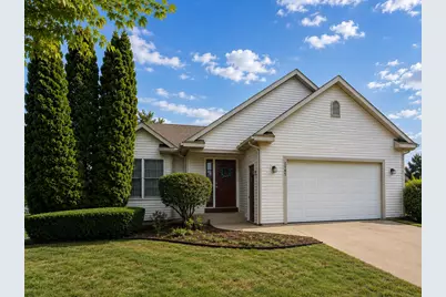 2985 Riley Ridge Road, Holland, MI 49424 - Photo 1