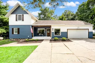315 N Bridge St, Belding, MI 48809 - Photo 1