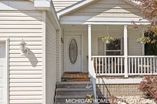 5245 W Scenic Turn Ln, Holland, MI 49423 - Photo 1