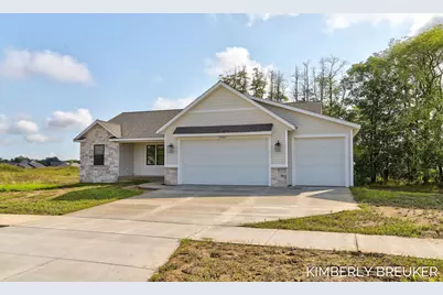 11802 Everett Avenue, Allendale, MI 49401 - Photo 3
