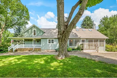 8467 S Scottdale Road, Berrien Springs, MI 49103 - Photo 11