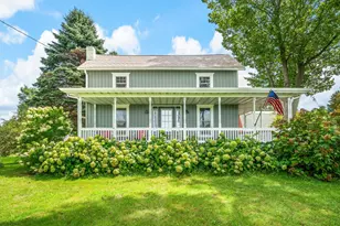 8467 S Scottdale Rd, Berrien Springs, MI 49103 - Photo 1
