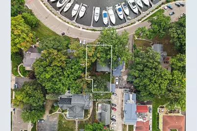 77 Park Avenue, South Haven, MI 49090 - Photo 3