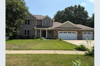 7977 Interlochen Street, Kalamazoo, MI 49009 - Photo 1
