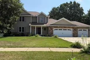 7977 Interlochen St, Kalamazoo, MI 49009 - Photo 1