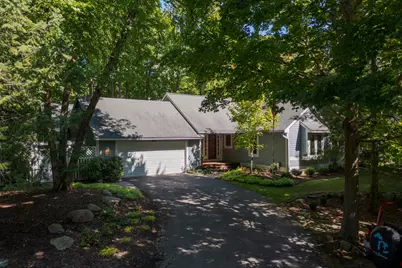 848 W Center Street, Douglas, MI 49406 - Photo 1