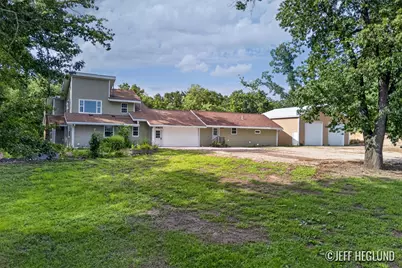 9310 Bluewater Highway, Saranac, MI 48881 - Photo 1