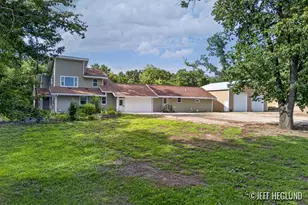 9310 Bluewater Hwy, Saranac, MI 48881 - Photo 1
