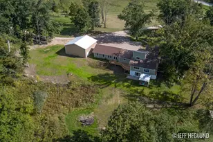 9310 Bluewater Hwy, Saranac, MI 48881 - Photo 1