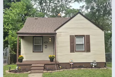 19483 Rosemont Avenue, Detroit, MI 48219 - Photo 1