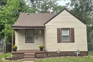 19483 Rosemont Ave, Detroit, MI 48219 - Photo 1
