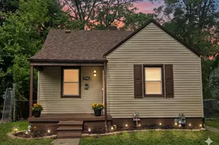 19483 Rosemont Ave, Detroit, MI 48219 - Photo 1