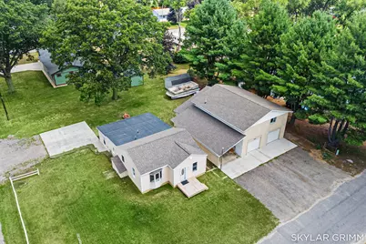 5690/5694 Olsen Avenue, Muskegon, MI 49442 - Photo 1