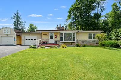 57109 Red Arrow Highway, Lawrence, MI 49064 - Photo 1