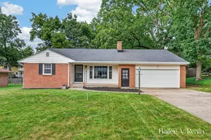 1361 Forrester St SE, Grand Rapids, MI 49508 - Photo 1