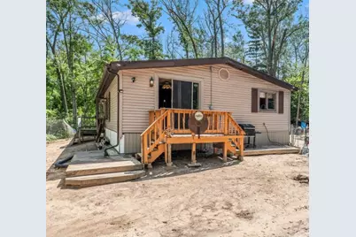 2421 N Gordon Avenue, White Cloud, MI 49349 - Photo 1