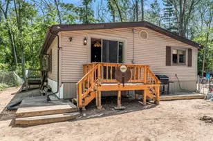 2421 N Gordon Ave, White Cloud, MI 49349 - Photo 1