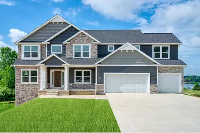 3 Peninsula Drive, Jackson, MI 49201 - Photo 5