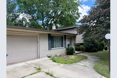 612 Leona Drive, Ann Arbor, MI 48103 - Photo 3
