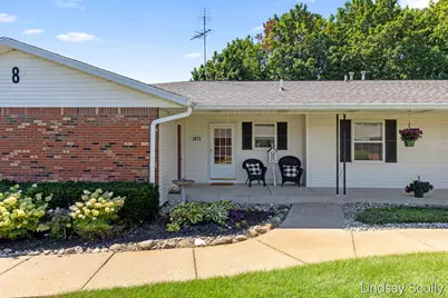 1871 E Elizabeth Lane, Jenison, MI 49428 - Photo 1