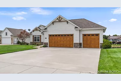 7051 Windrift Avenue SW, Byron Center, MI 49315 - Photo 3