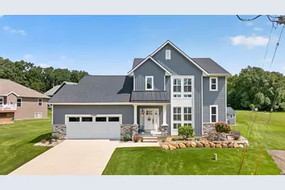 2869 Bartlett Road, Pleasant Lake, MI 49272 - Photo 1