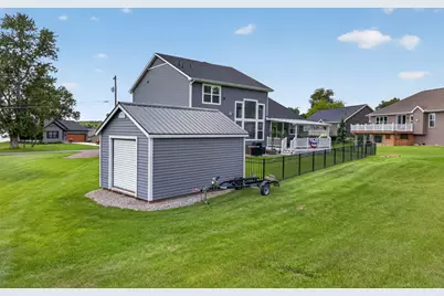 2869 Bartlett Road, Pleasant Lake, MI 49272 - Photo 77