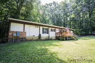 3750 N Hillman Rd, Lakeview, MI 48850 - Photo 1