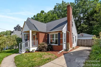 1336 Philadelphia Avenue SE, Grand Rapids, MI 49506 - Photo 1