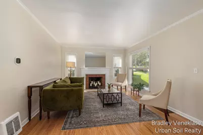 1336 Philadelphia Avenue SE, Grand Rapids, MI 49506 - Photo 3
