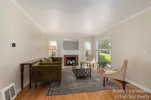 1336 Philadelphia Ave SE, Grand Rapids, MI 49506 - Photo 3