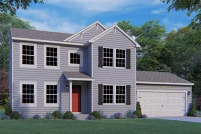 3242 Postern Drive, Caledonia, MI 49316 - Photo 1