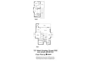 121 W Kingsley St, Ann Arbor, MI 48103 - Photo 93