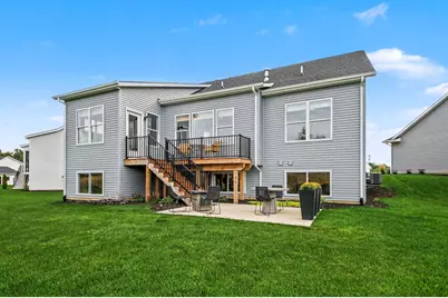 509 Sun Vale Lane, Grandville, MI 49418 - Photo 37