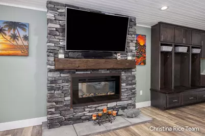 1644 N Lakeview Drive, Mears, MI 49436 - Photo 5