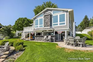 1644 N Lakeview Dr, Mears, MI 49436 - Photo 1